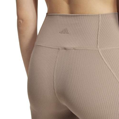 Moudda Adidas - Legging 7/8 adidas All Me Rib - Tunisie 6