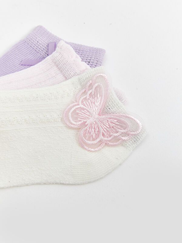 Moudda LC Waikiki - Chaussettes  de basket pour Filles - Tunisie 3