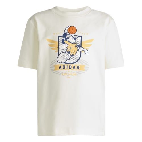 Moudda Adidas - ENSEMBLE T-SHIRT ADIDAS DISNEY MICKEY MOUSE - Tunisie 1