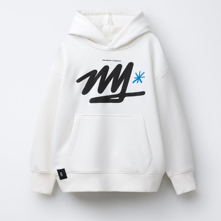 Moudda ZARA - Sweat Capuche - Total Look & Marque - Tunisie 1