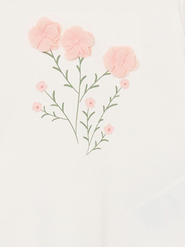 Moudda LC Waikiki - Ensemble Jersey pour Filles - Tunisie 3