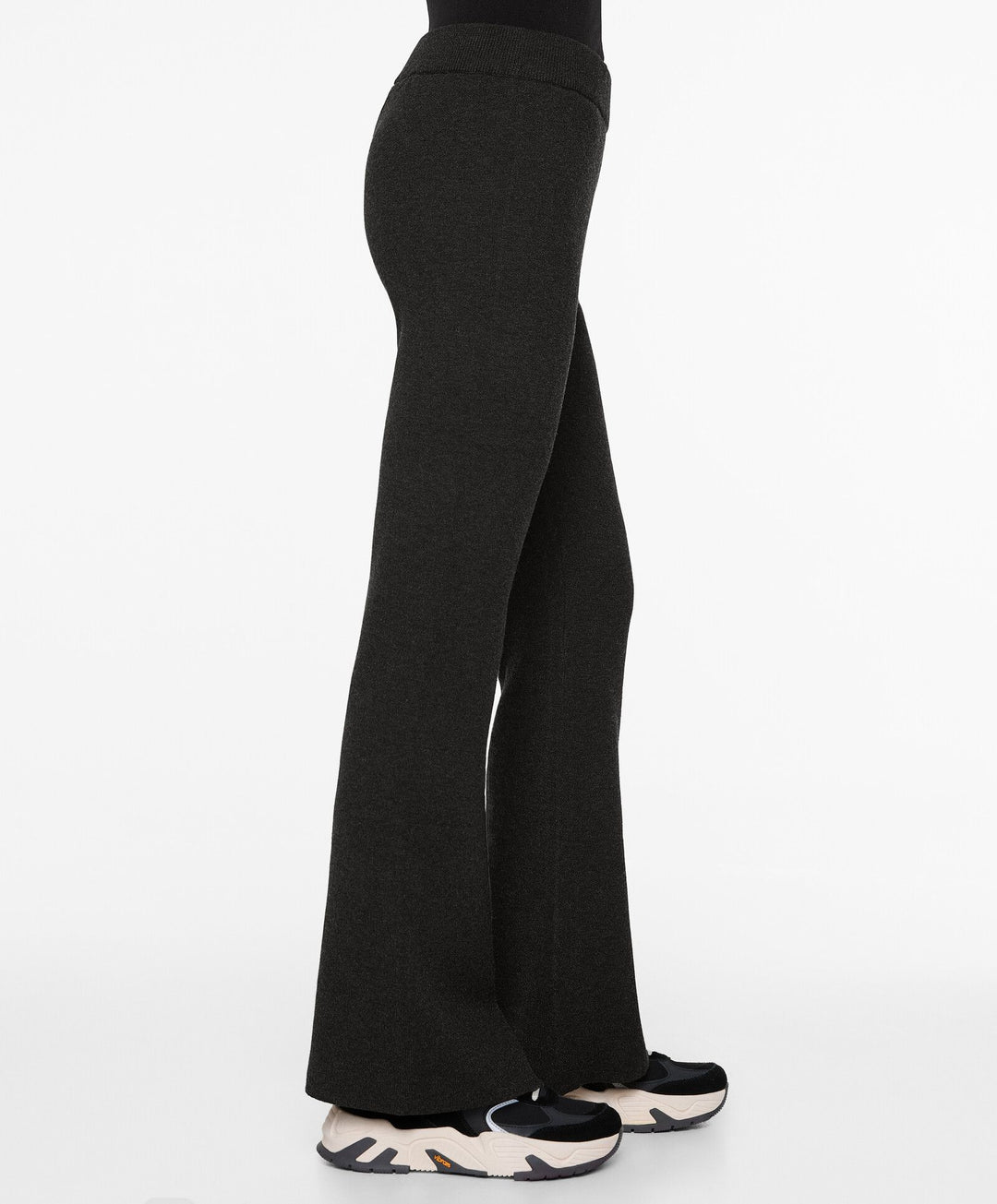 Moudda Oysho - Pantalon Long Flare - Tunisie 7