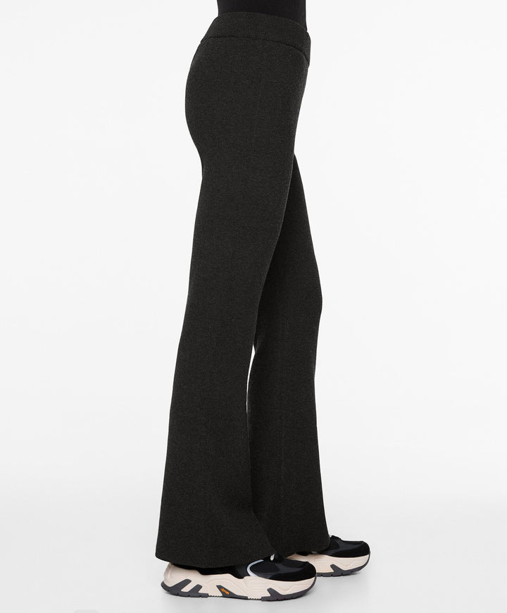Moudda Oysho - Pantalon Long Flare - Tunisie 7