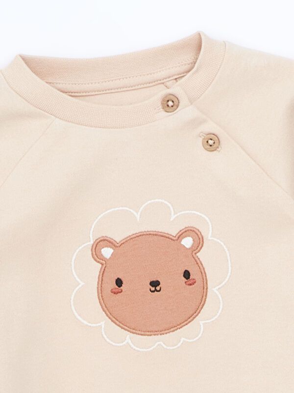 Moudda LC Waikiki - Ensemble  pour nouveau-né pour Garçons - Tunisie 3