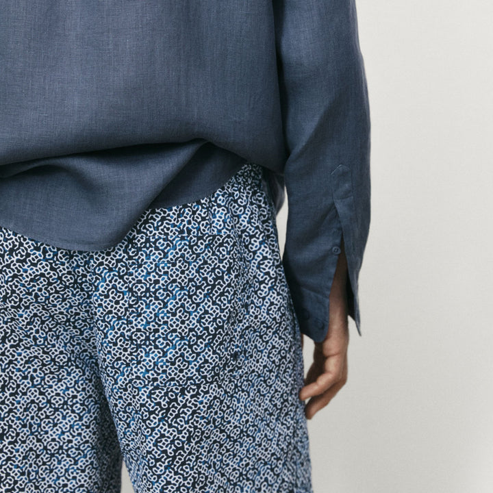 Moudda Massimo Dutti - Tunisie