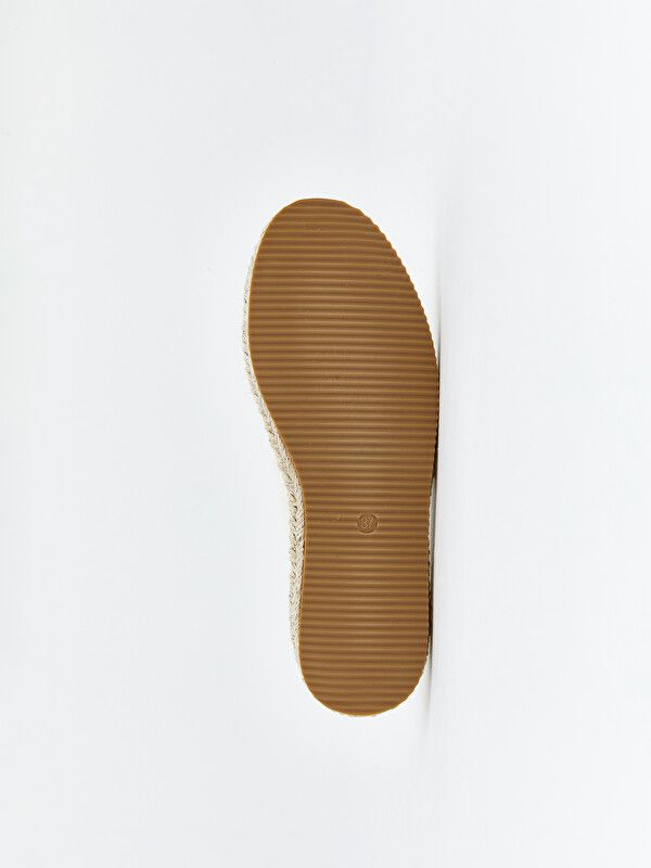 Moudda LC Waikiki - Ballerines pour Femme couleur Beige - Tunisie 4