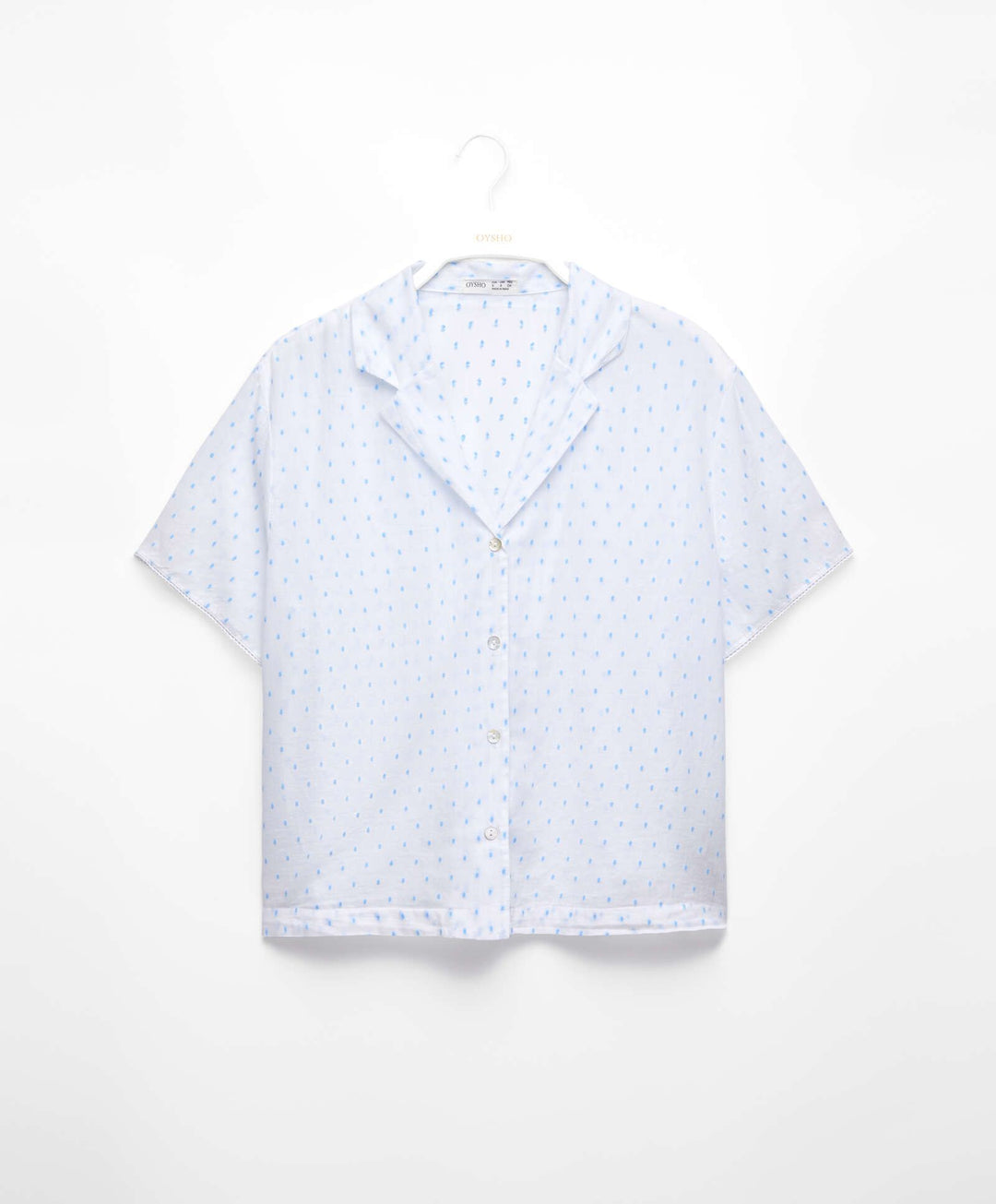 Moudda Oysho - Chemise/tunique - Tunisie 1