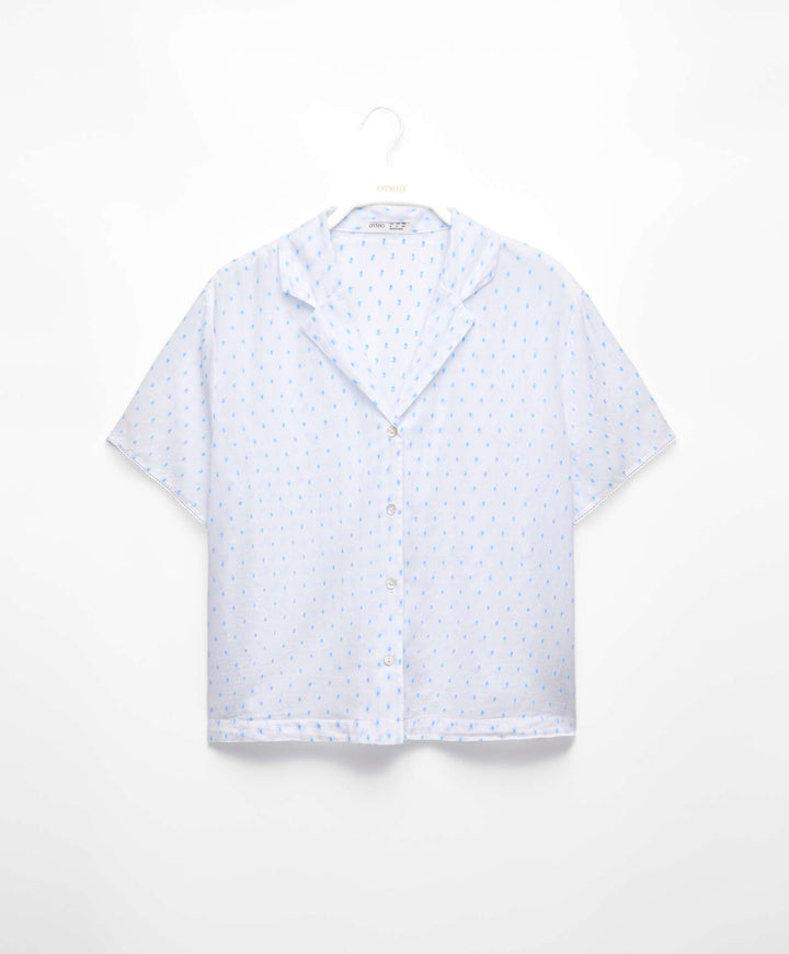 Moudda Oysho - Chemise/tunique - Tunisie 1