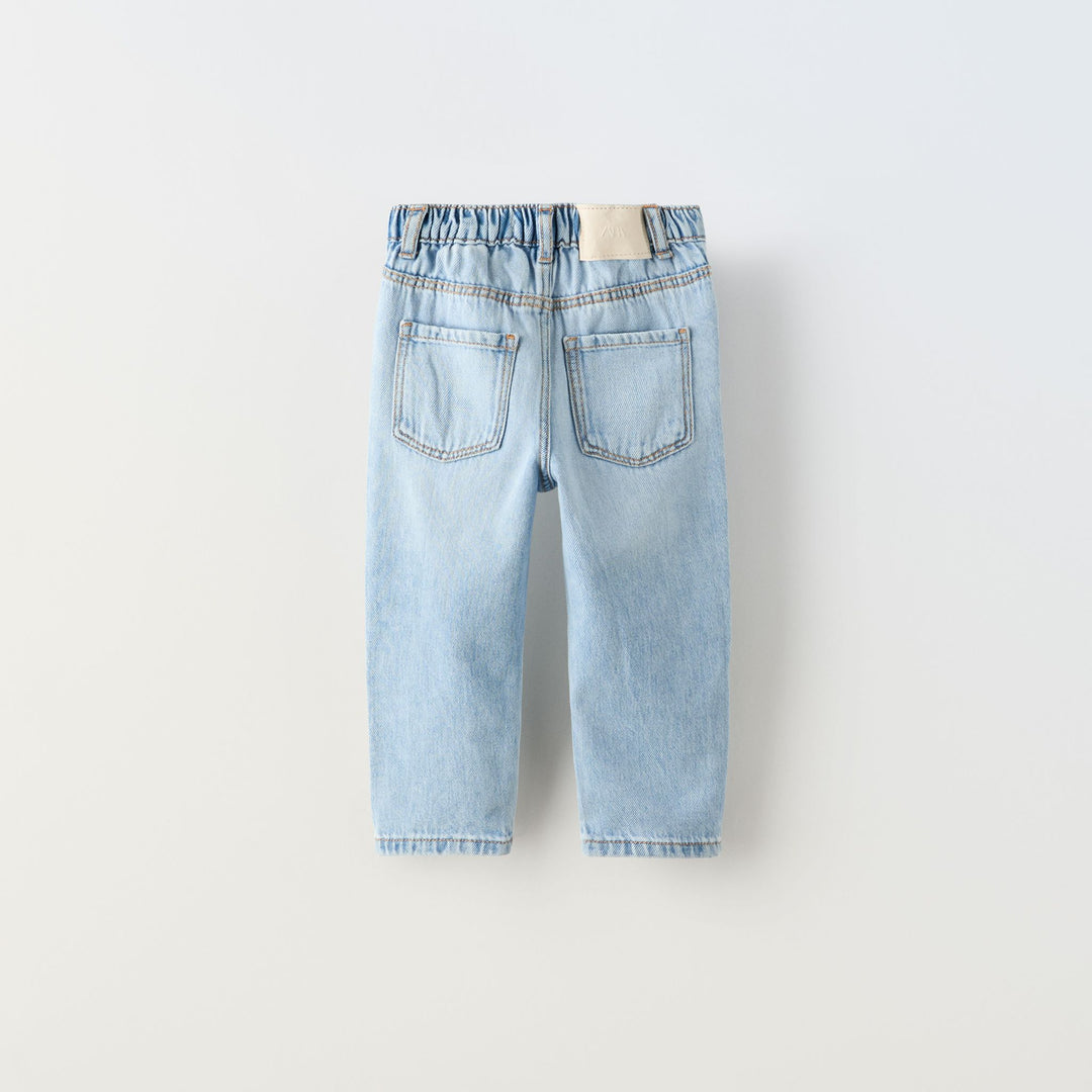 Moudda ZARA - Kda Denim Trs - Tunisie 3