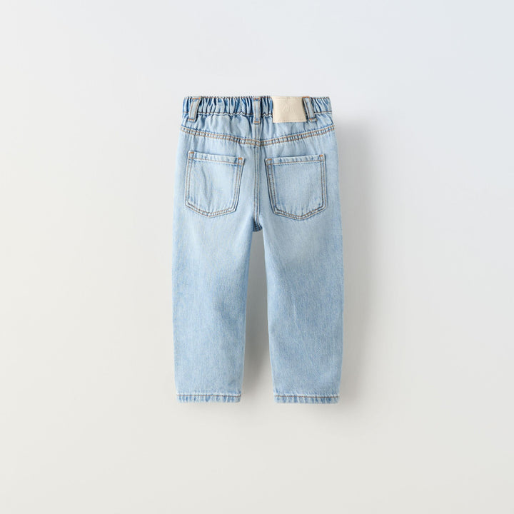 Moudda ZARA - Kda Denim Trs - Tunisie 3