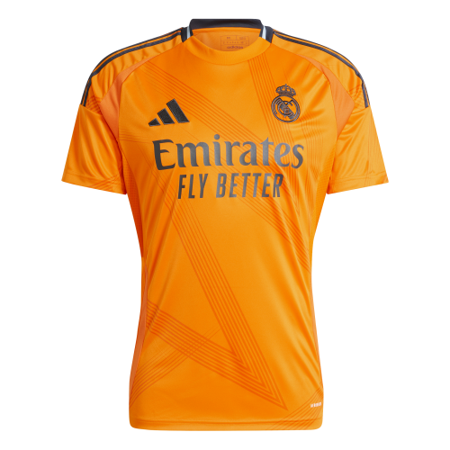 Moudda Adidas - Maillot Extérieur Real Madrid 24/25 - Tunisie 3