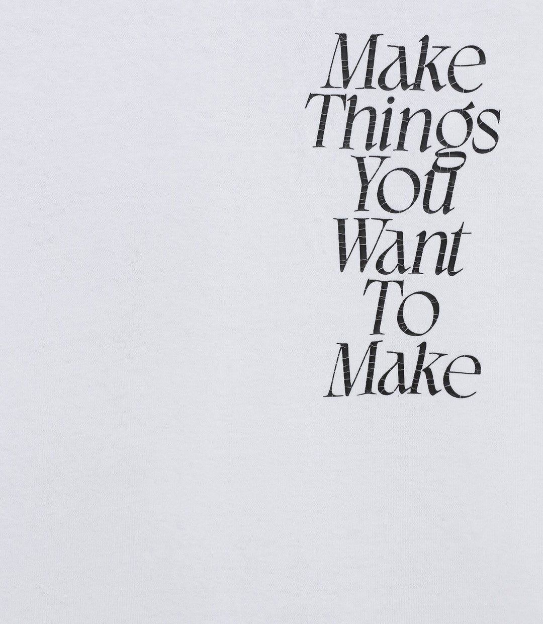 Moudda Lefties - Tee shirt - Tunisie 2