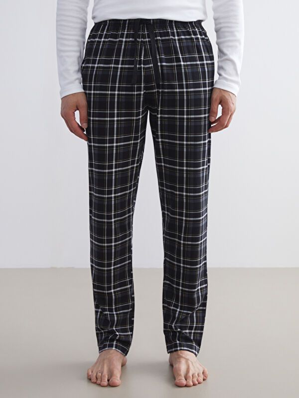 Moudda LC Waikiki - Pyjama en jersey long pour Hommes - Tunisie 2