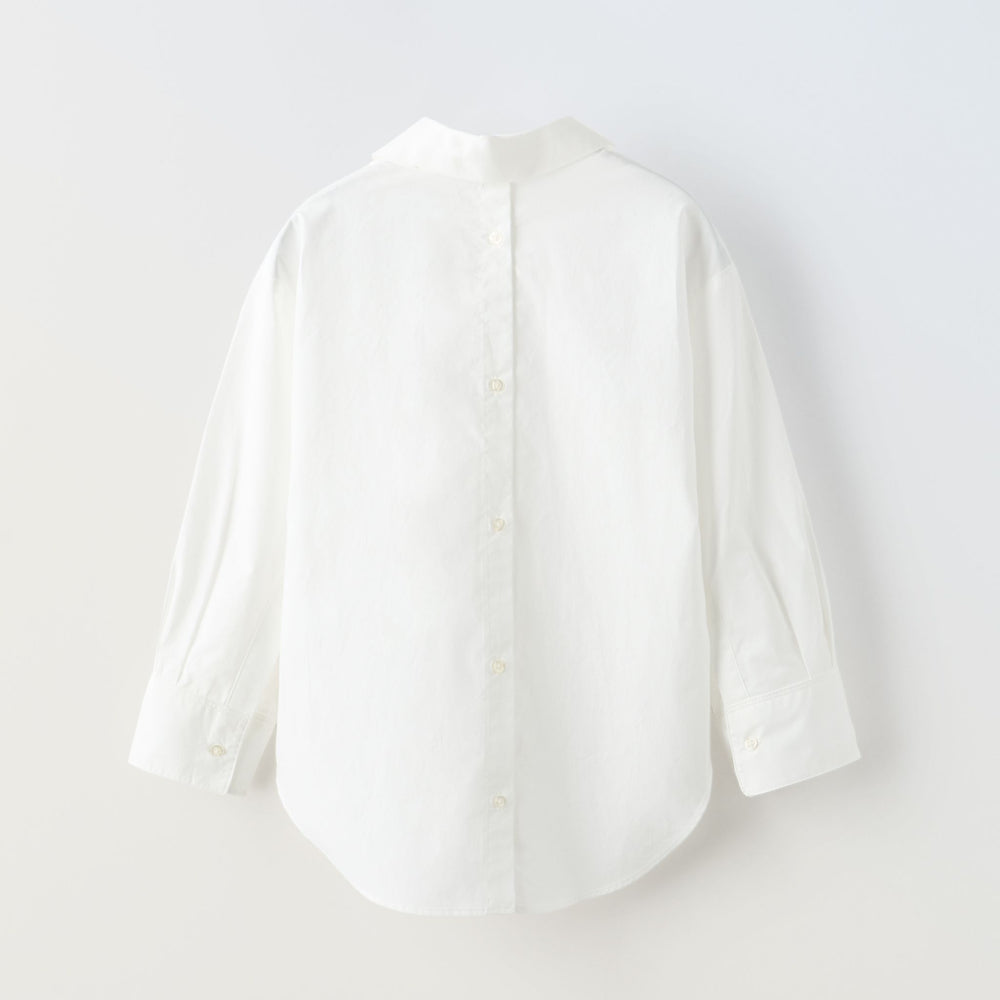 Moudda ZARA - Grl Shirt - Tunisie 2