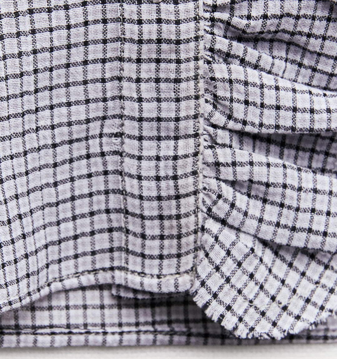 Moudda ZARA - Shirt - Tunisie 9