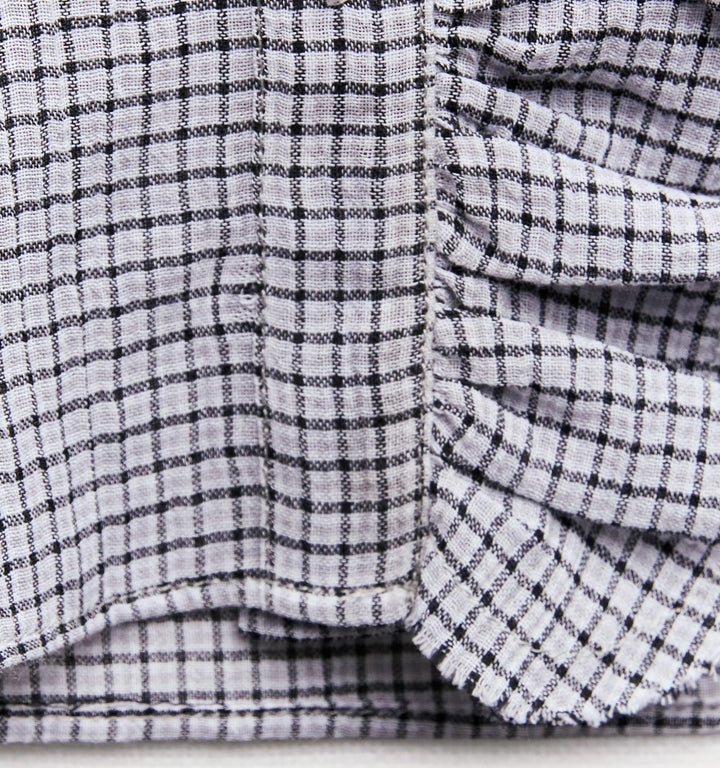 Moudda ZARA - Shirt - Tunisie 9