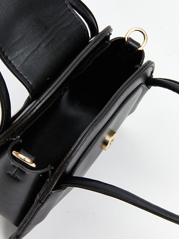 Moudda LC Waikiki - Petit sac Femme Noir - Tunisie 4