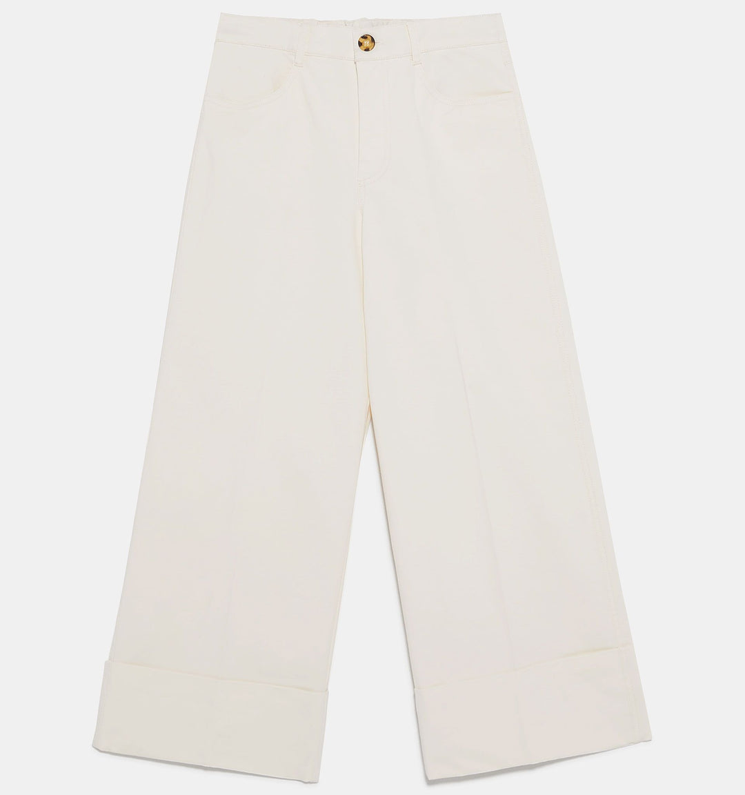 Moudda ZARA - Pantalon - Tunisie 1