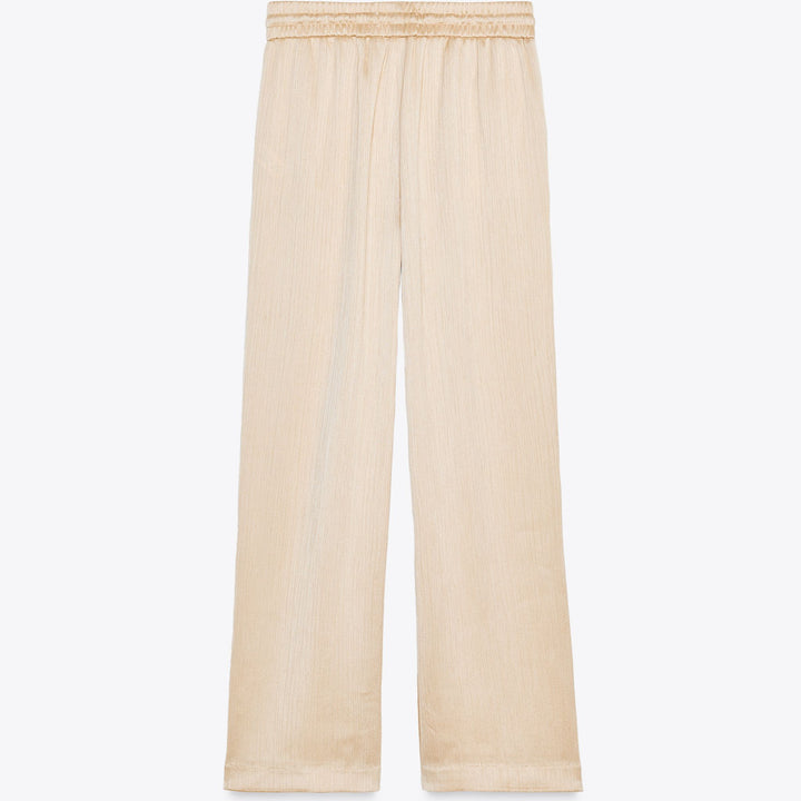 Moudda ZARA - Ensemble Pantalon - Froissé - Tunisie 2
