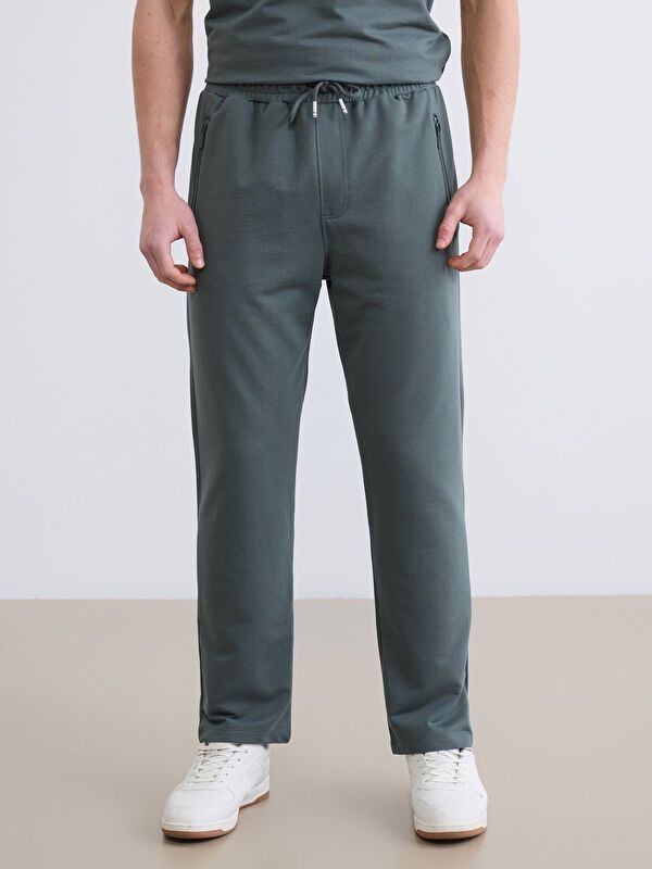 Moudda LC Waikiki - Pantalon en jersey pour Homme - Tunisie 2