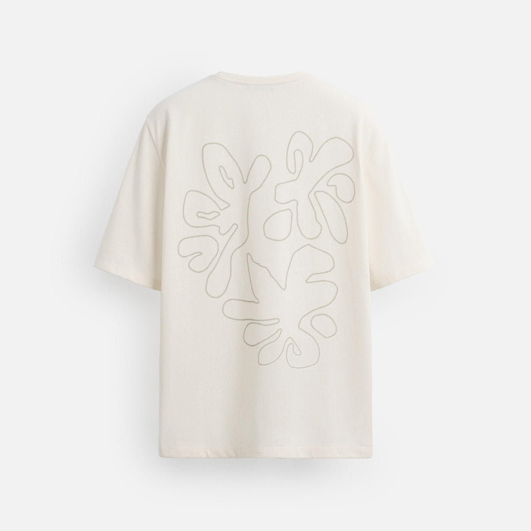 Moudda ZARA - T-Shirt - Broderies (Ramadan) - Tunisie 2