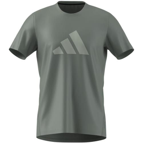 Moudda Adidas - T-shirt Run It - Tunisie 2