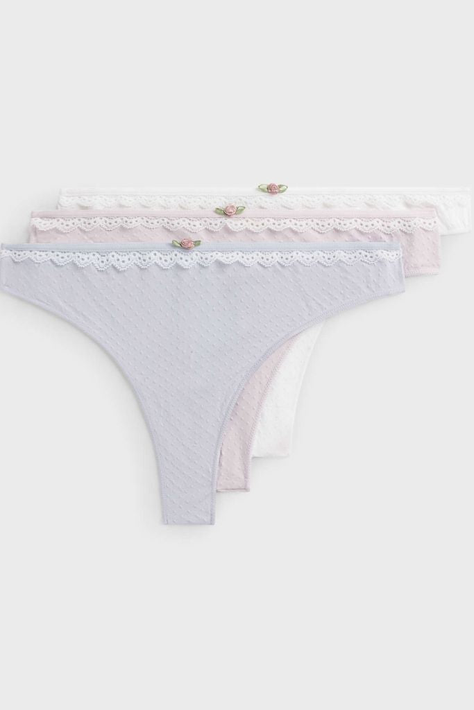 Moudda Oysho - Panties - 1