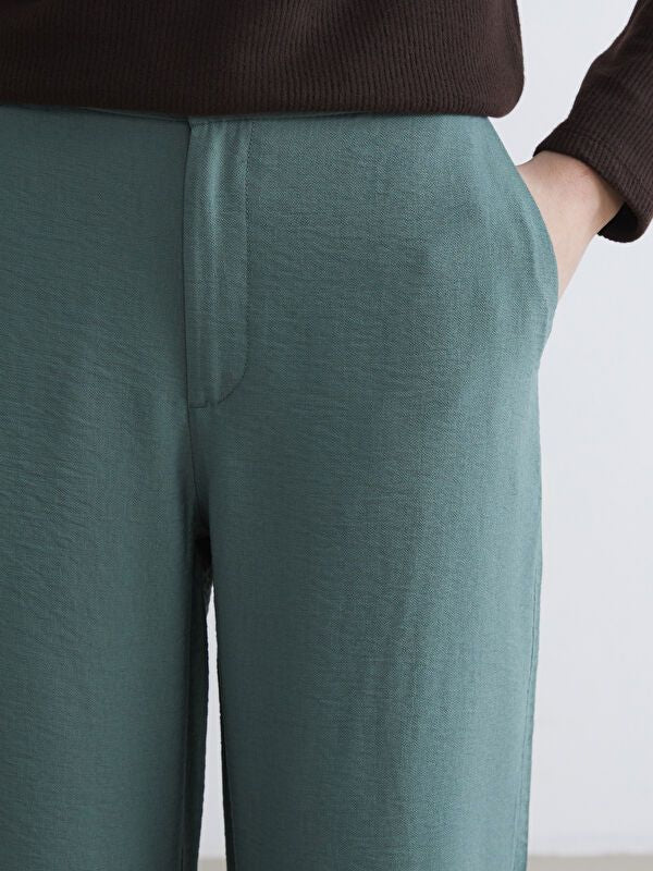 Moudda LC Waikiki - Pantalon fin en tissu - Tunisie 3