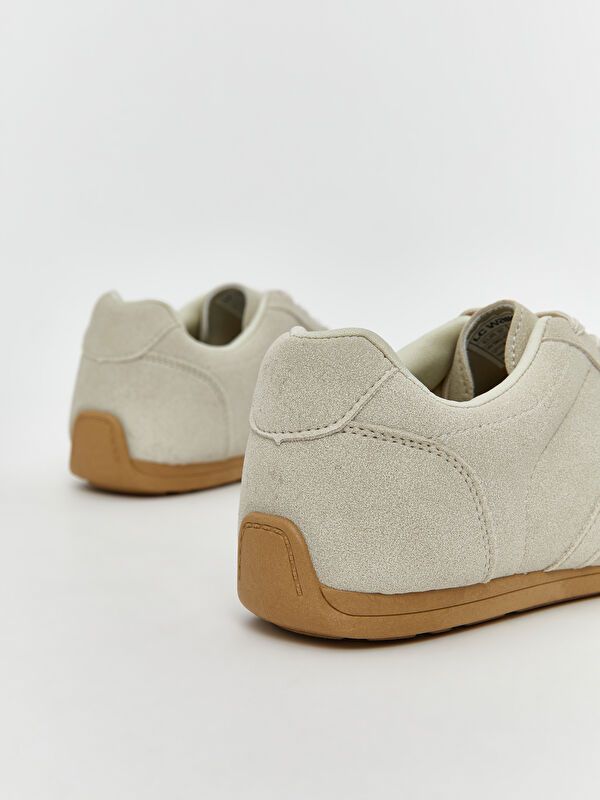 Moudda LC Waikiki - Sneakers Femme Beige - Tunisie 5