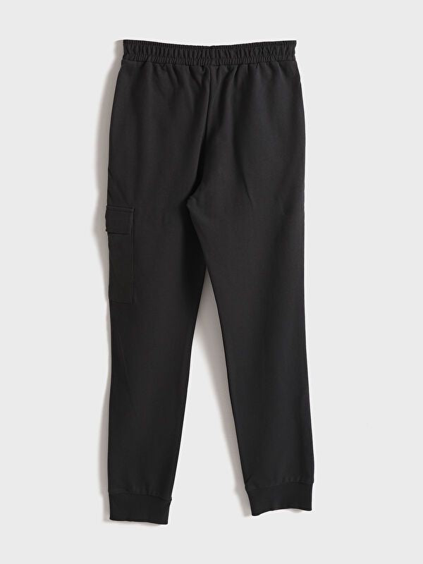 Moudda LC Waikiki - Table de pantalon en jersey pour Garçons - Tunisie 2