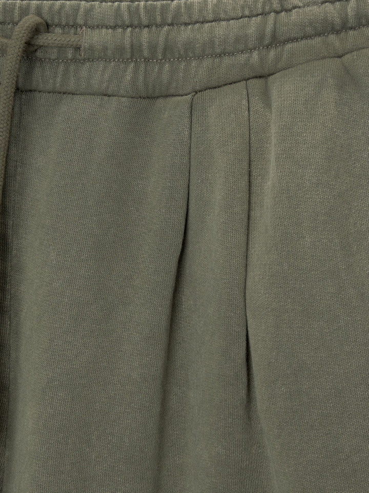 Moudda PULL & BEAR - Bermuda Jogging Lavé Darts - Tunisie 3