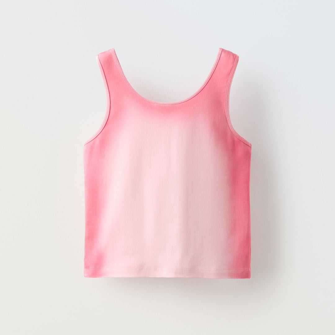 Moudda ZARA - Grl S/Sl Tshirt - Tunisie 5