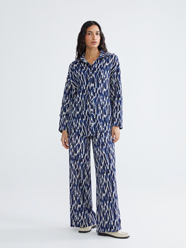 Moudda LC Waikiki - Pantalon en jersey pour Femme - Tunisie 1