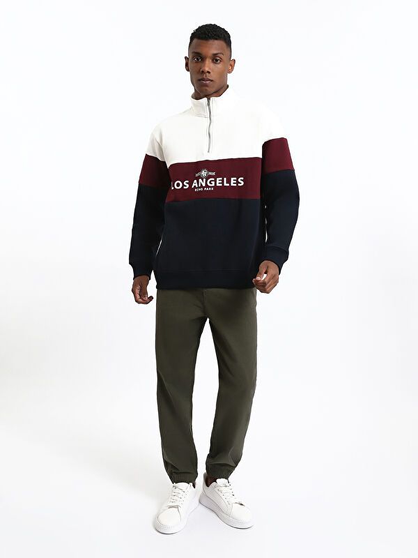 Moudda LC Waikiki - Sweatshirt pour Hommes - Tunisie 2