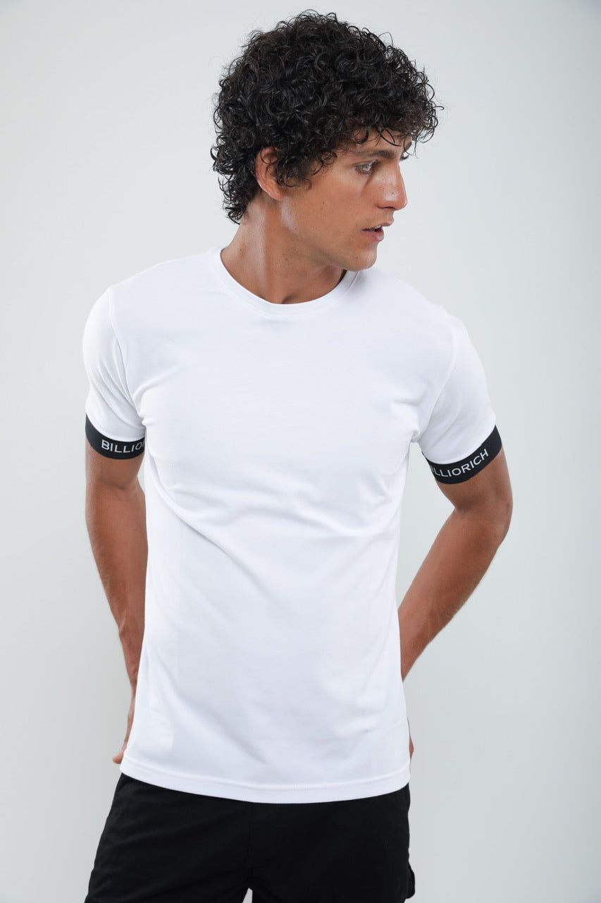 Moudda Billiorich - T-shirt Homme Billiorich - Tunisie 3