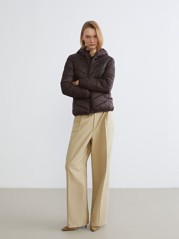 Moudda LC Waikiki - Doudoune légère pour Femme - Tunisie 2