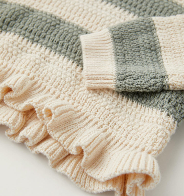 Moudda ZARA - Sweat-shirt - Tunisie 1