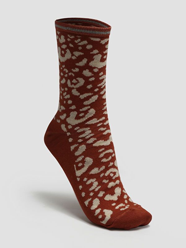 Moudda LC Waikiki - Chaussettes  Cheville pour Femmes - Tunisie 8