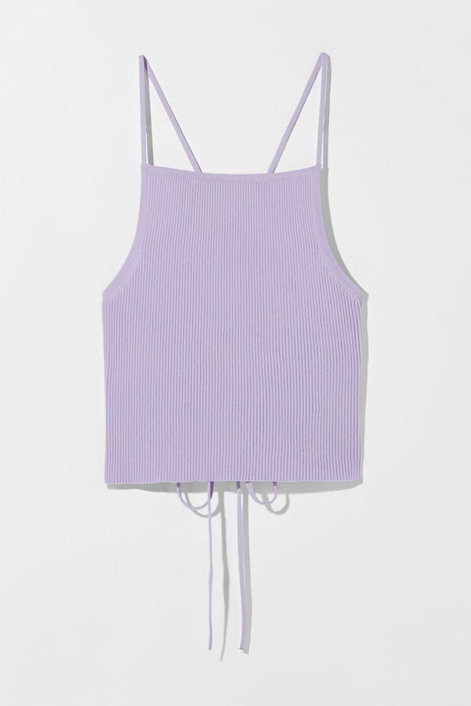 Moudda BERSHKA - Top - 1