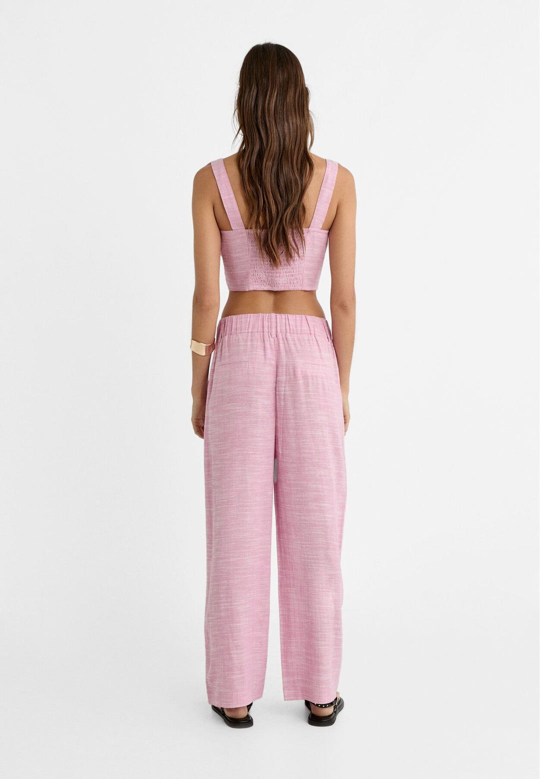 Moudda STRADIVARIUS - Culotte Rustique Latam - Tunisie 5