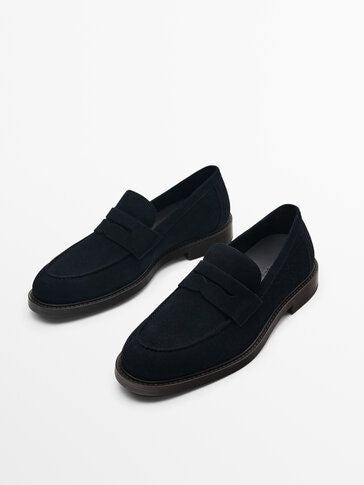 Moudda Massimo Dutti - Mocassin - Tunisie 2