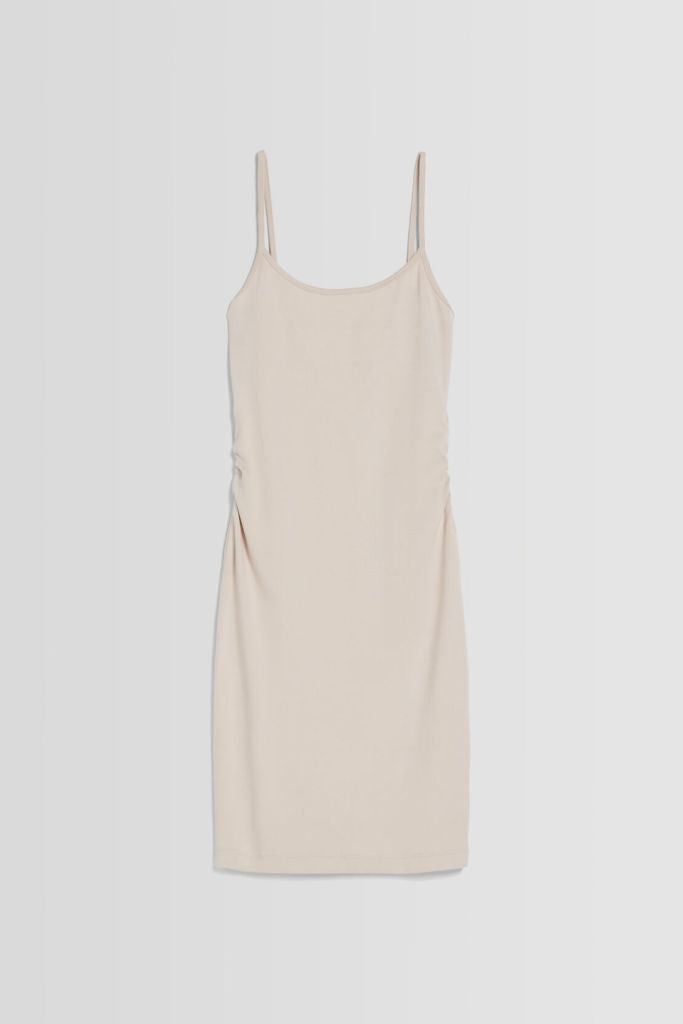 Moudda BERSHKA - Robe - 1