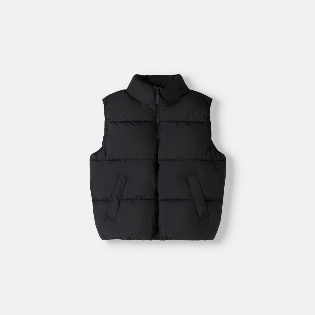 Moudda BERSHKA - Gilet Technique - Puffy - Tunisie 1