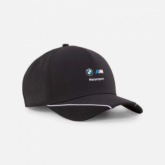 Moudda Puma - BMW MMS BB Cap - Tunisie 1