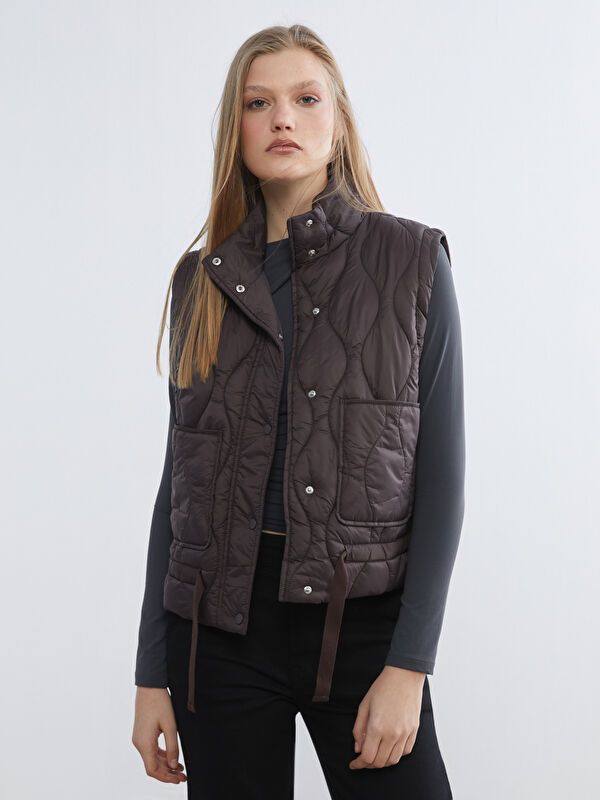 Moudda LC Waikiki - Gilet pour Femme - Tunisie 1