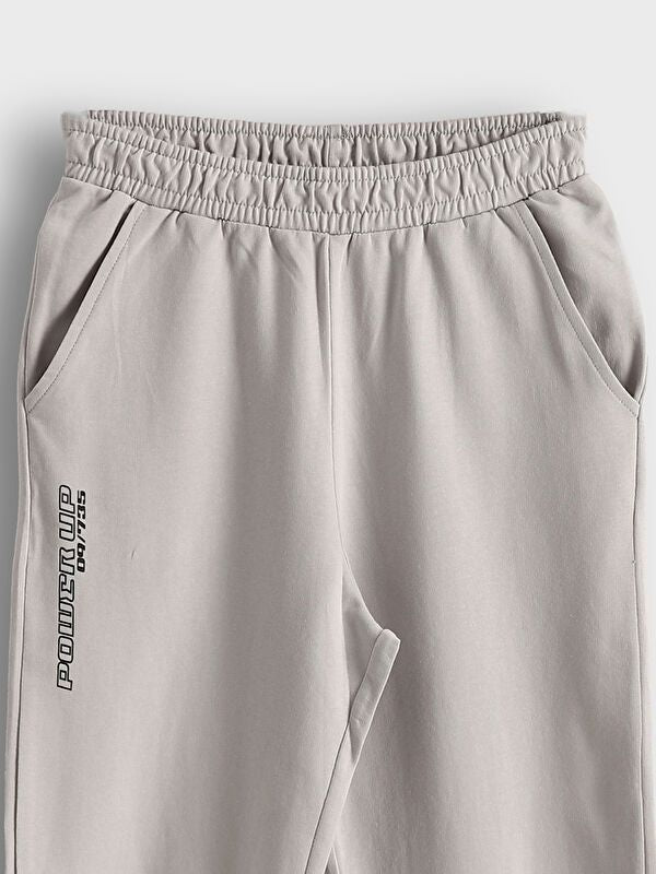 Moudda LC Waikiki - Table de pantalon en jersey pour Garçons - Tunisie 4