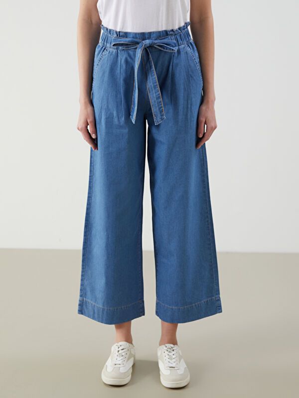 Moudda LC Waikiki - Jean basique en denim - Tunisie 2