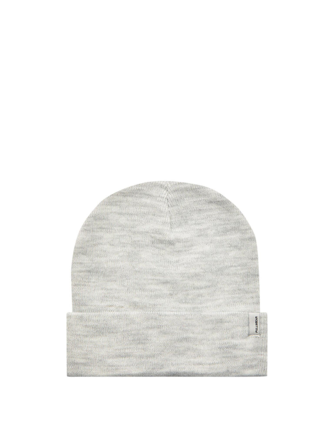 Moudda PULL & BEAR - Bonnet Basique - Join Life (Gris) - Tunisie 1