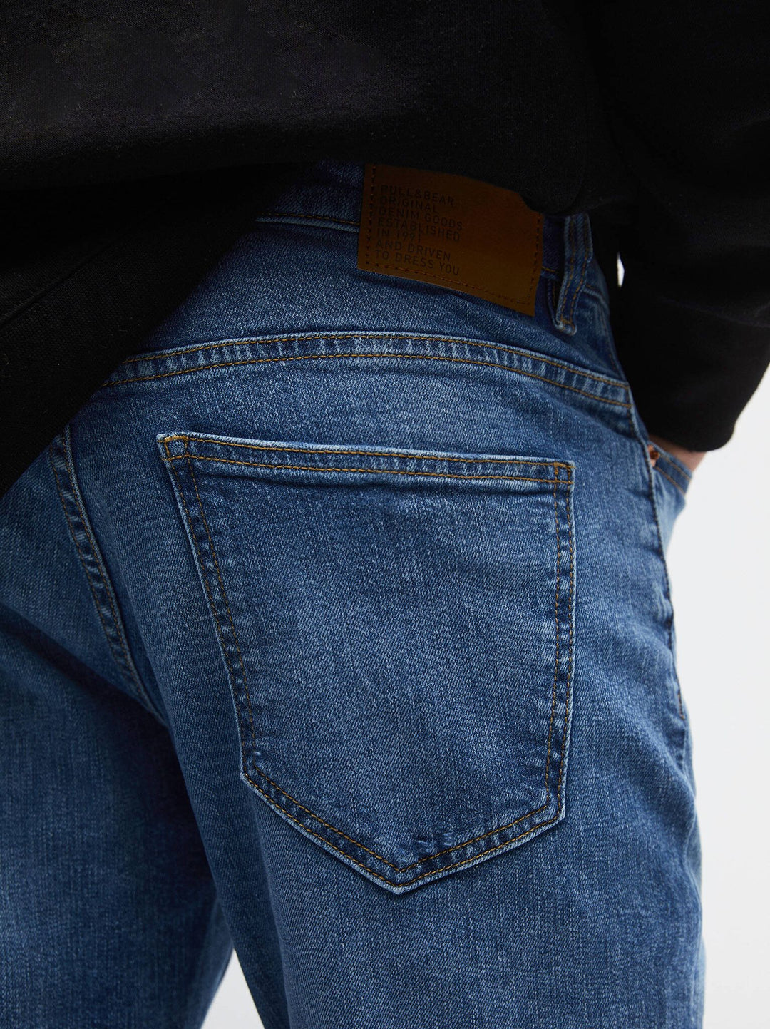 Moudda PULL & BEAR - Pantalon - Tunisie 3