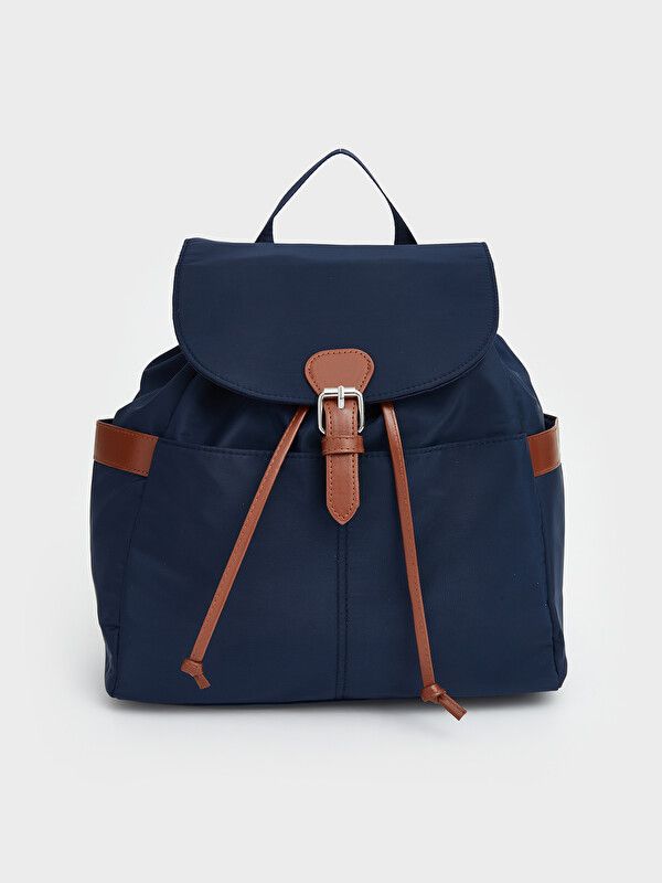 Moudda LC Waikiki - Grand sac pour Femme couleur Bleu marine - Tunisie 1